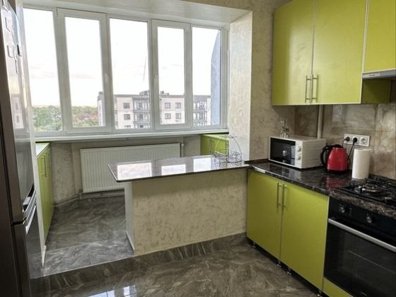 Оренда 2 кімнатної квартири Ивано-Франковск
