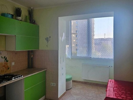 АРСЕН/ЕПІЦЕНТР/1 кімнатна квартира Ивано-Франковск