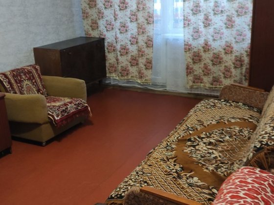 Аренда 1-комнатной квартиры Кривой Рог