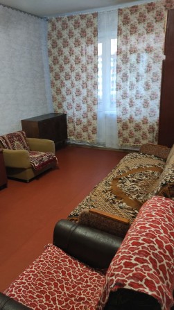 Аренда 1-комнатной квартиры - фото 1