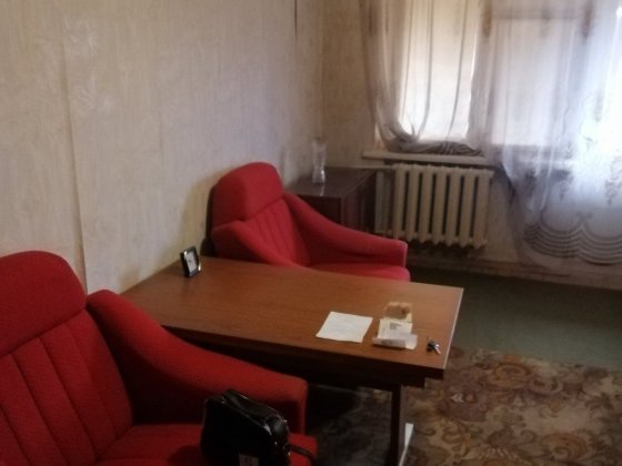 Сдам 3 комнатную квартиру Кривой Рог
