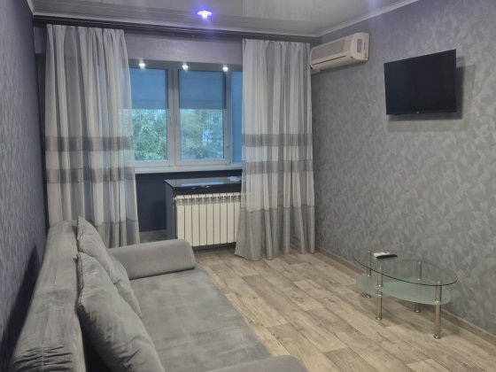 Оренда  квартири  на  соц місці Кривой Рог