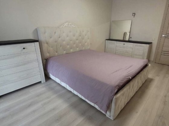 1к в новобудові, перше заселення, посудомийна машина, можна з котом Луцк