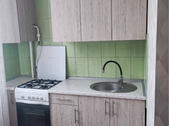 Вільна 1к квартира Луцк