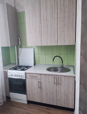 Вільна 1к квартира - фото 1