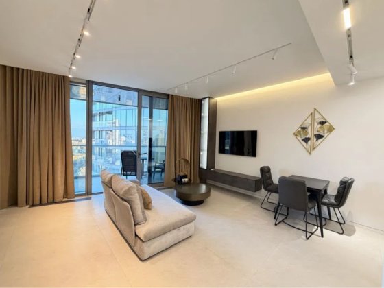 Оренда 1 кімн квартири ЖК Taryan Towers Печерськ
