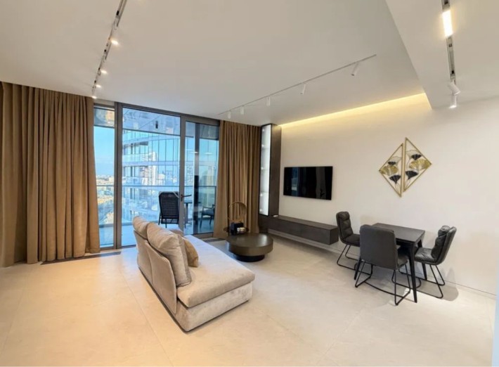 Оренда 1 кімн квартири ЖК Taryan Towers Печерськ - фото 1