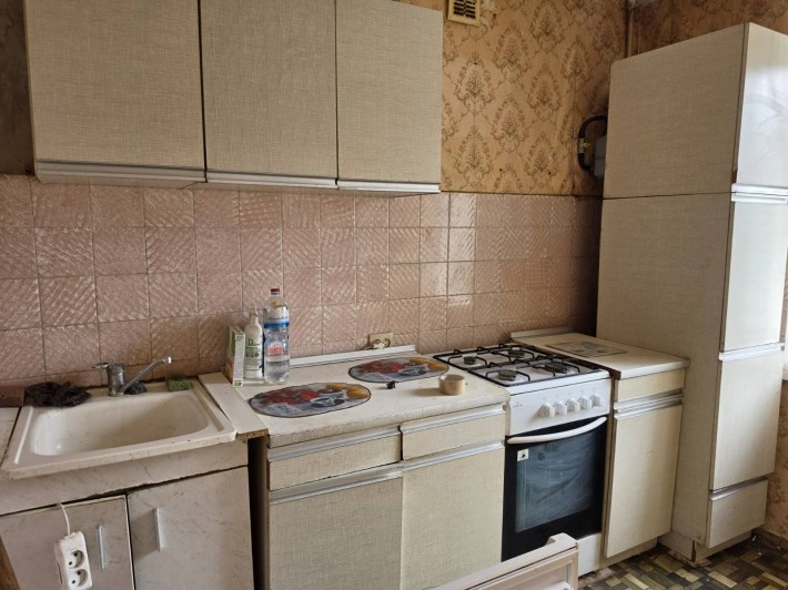 Здам в оренду однокімнатну квартиру. - фото 1