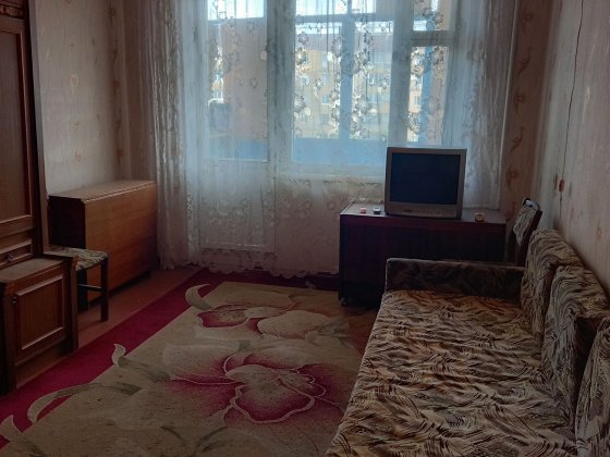 Сдается 1 ком квартира ул. БАЛАКИНА д. 6 Кривий Ріг