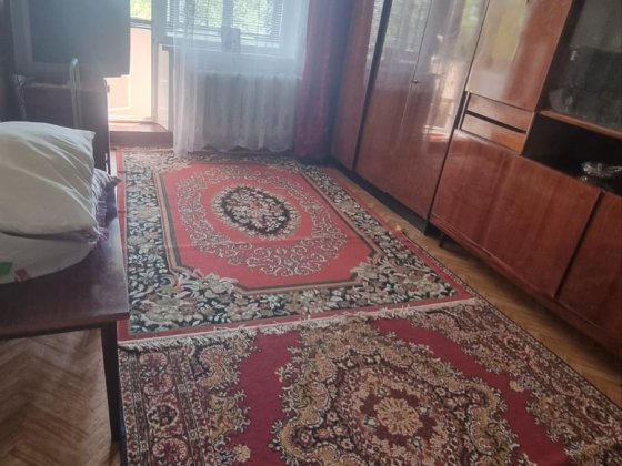 Оренда 1 кімнатної квартири вул. Коротченка Кривий Ріг