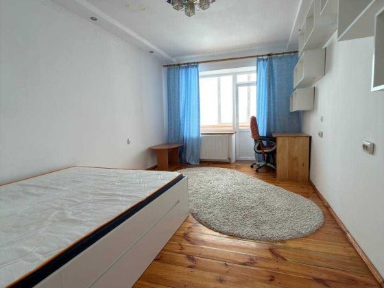 Оренда однокімнатної квартири в новобудові по вулиці Галицька Ивано-Франковск