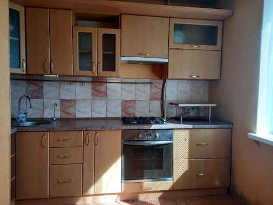 Сдам однокомнатную квартиру на 1 Восточном. Кривий Ріг