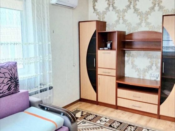Оренда однокімнатної квартири в Ірпені,вулиця Полтавська! Ірпінь