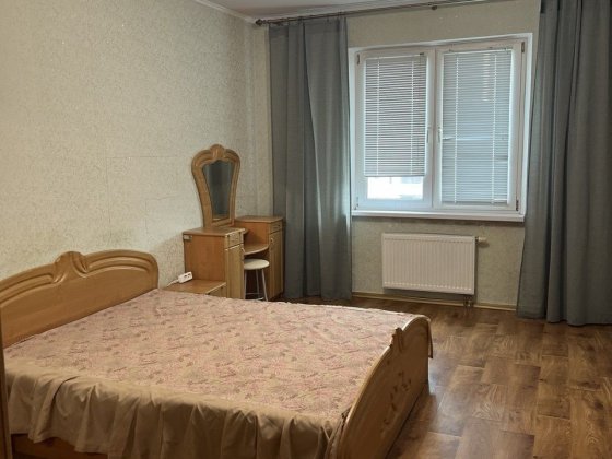 Оренда 2х кім квартира ,вул.Здолбунівська 13, Позняки