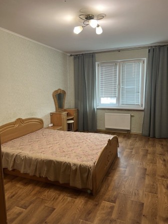Оренда 2х кім квартира ,вул.Здолбунівська 13, Позняки - фото 1
