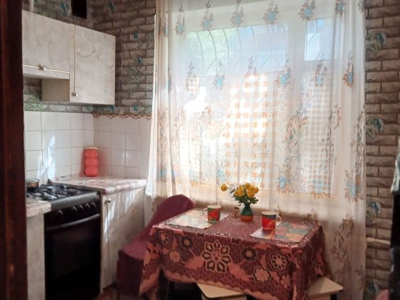 Оренда квартири по вул. Матусевича Кривой Рог