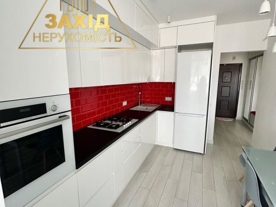 Оренда 1к! Новобудова! Луцк