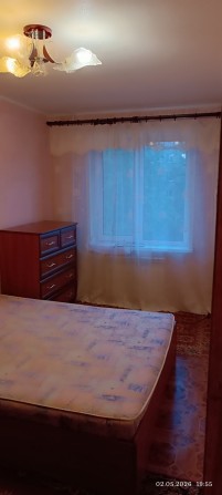 Оренда двокімнатної квартири - фото 1