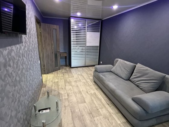 Оренда 1к квартири пр.Металургів (Соцмісто,Фокстрот) Кривий Ріг