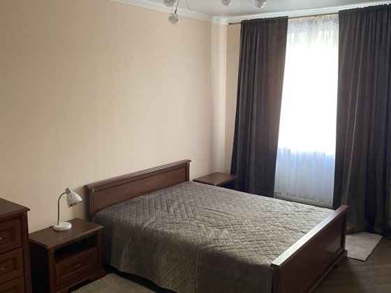 Вільна 2к квартира біля ПортСіті Луцк