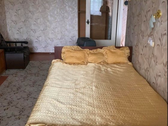 Индустриальный 1ка  чистенька та простора Кривой Рог