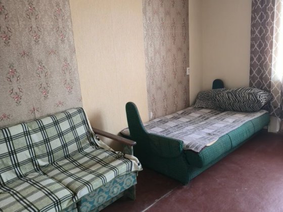 Оренда квартири 3 кімнати район ГПЗ Луцк