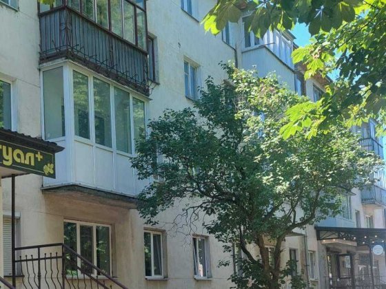Оренда  1 кімнатна квартира  7000 гривень Луцк