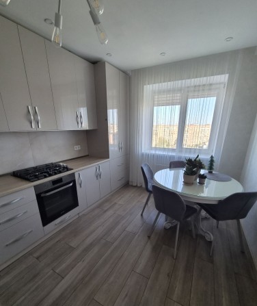 Оренда 3 кім. квартири в ЖК  CARAMEL RESIDENCE - фото 1