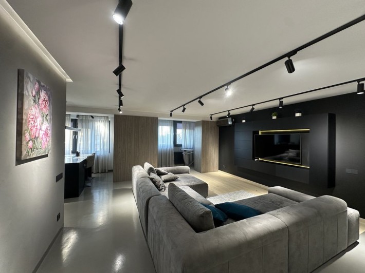 Оренда VIP 2-кімнатної квартири в центрі - фото 1