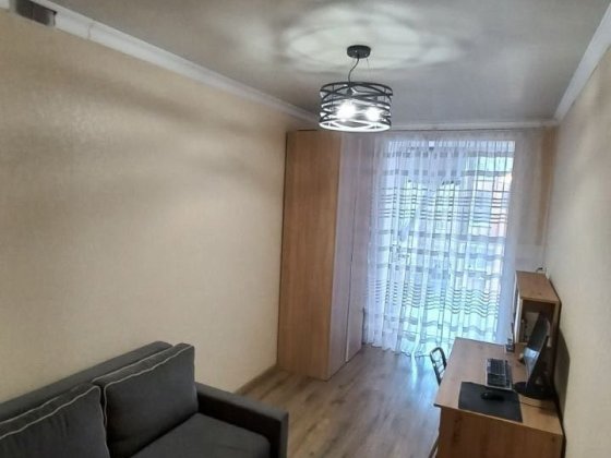 Двухкімнатна квартира, центральний парк, ЖК Карат, Ірпінь