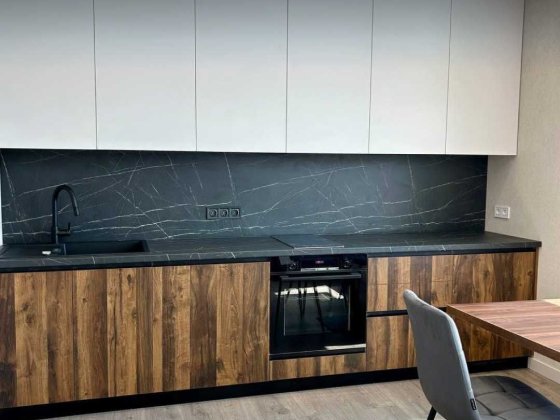 Довгострокова оренда 1к квартири 35 м² в ЖК Файна Таун! Киев