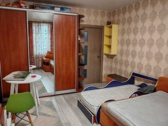 Оренда 1-ої квартири 45м2, власник