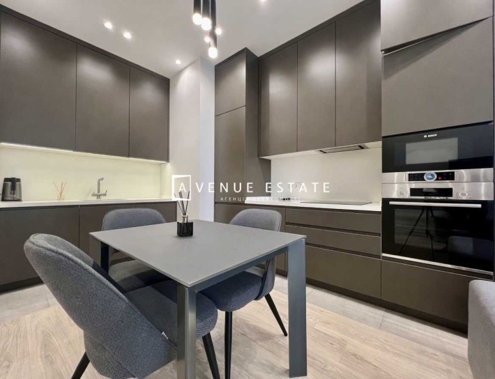 Оренда Сучасної квартири, 60m2 | Park Avenue VIP вул. Деміївська 29 | з резервним живленням. - фото 1