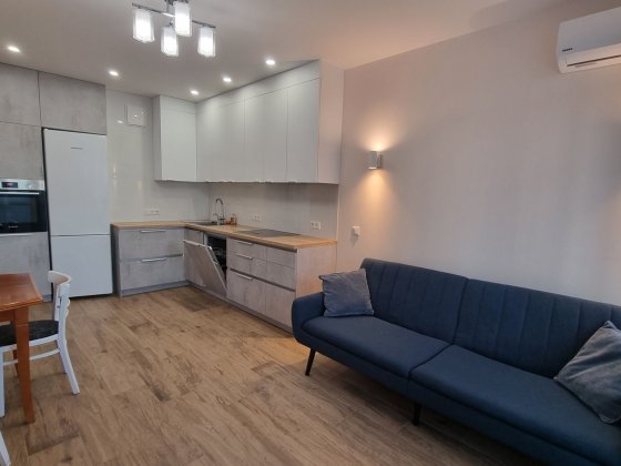 Аренда 3 комнатной квартиры ЖК Галактика, Сверстюка 6 Киев