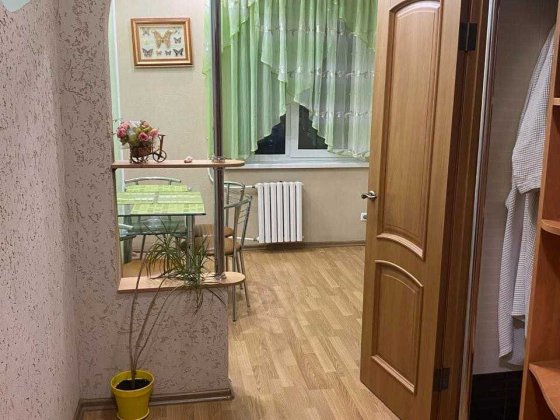 Сдам однокомнатную квартиру на 98 Кривий Ріг