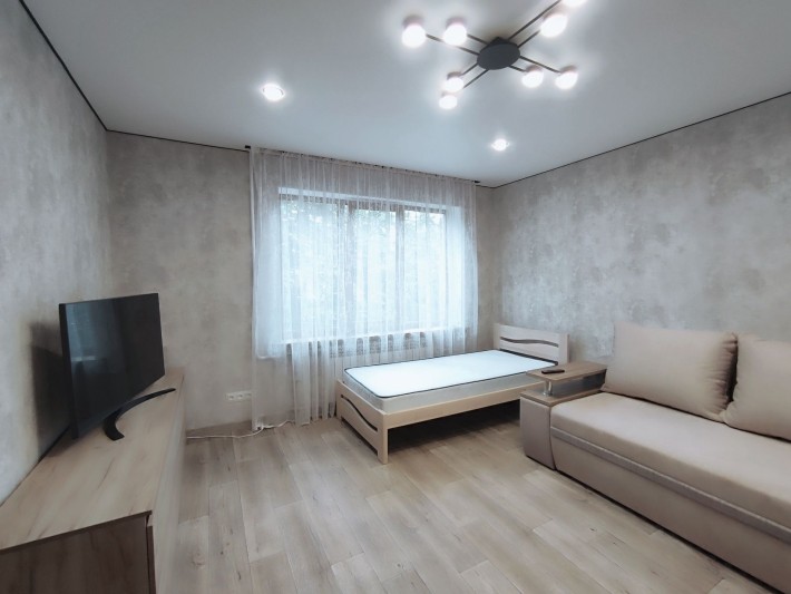 Аренда 1 ком. VIP квартиры      ул. А. Головко ( Даманский) - фото 1