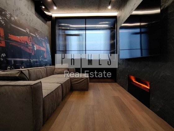 Оренда 2к квартири, ЖК Manhattan city, пер. Берестейський, 11 к1
