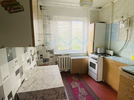 Сдам 3кв.мкр.Солнечный (Атб) Кривий Ріг