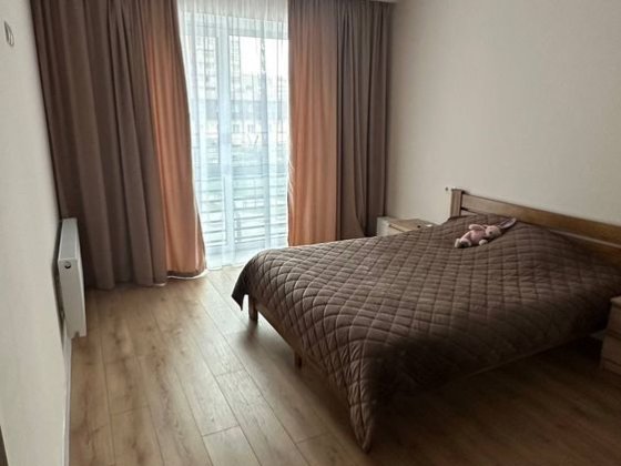 Оренда 1 квмнатної квартири ЖК Дрім Таун / Dream Town Луцьк, новобудова Луцьк