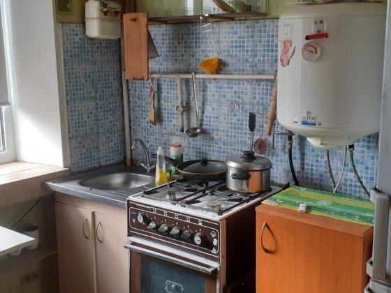 Здам 1к квартиру в Луцьку Луцк