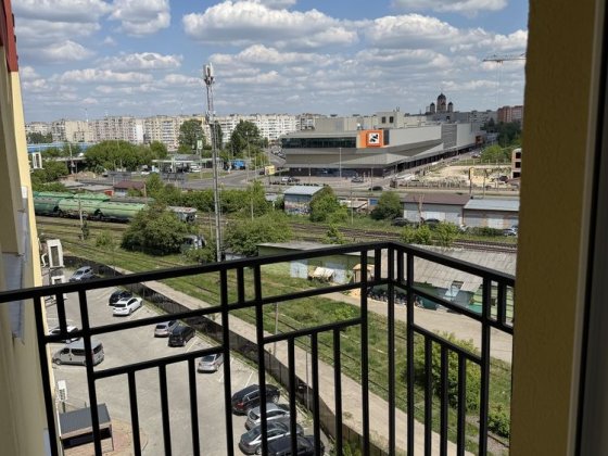 Оренда 2 кімнатної квартири новобудова Луцьк