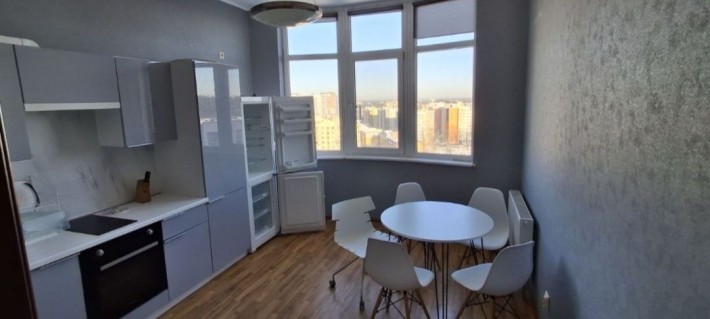 Оренда 1 к. Квартири  48 м.кв - фото 1