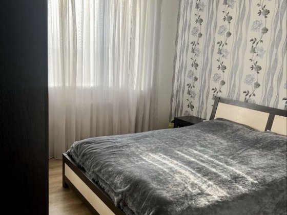Вільна простора 2К, 40 район Луцк