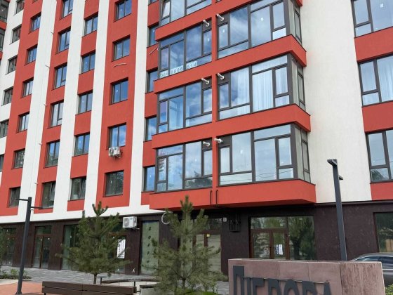 Оренда 2 км квартири біля парку Шевченка. Можна з тваринами! Ивано-Франковск