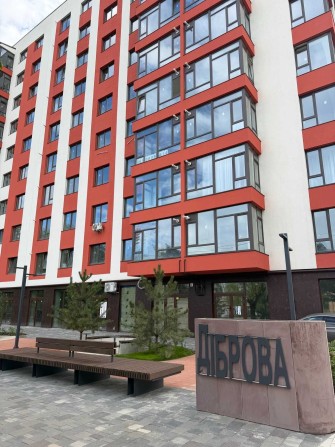 Оренда 2 км квартири біля парку Шевченка. Можна з тваринами! - фото 1