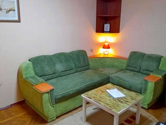 Оренда однокімнатної квартири, Київ, Воскресенка, вул Микитенка Івана
