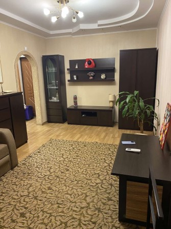 Оренда 1 кімнатної квартири ,вул. Героїв Ато, 98 квартал - фото 1