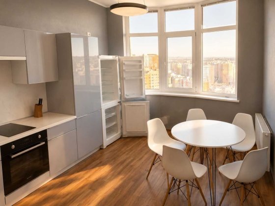Оренда 1-к квартири /Парк  Мами | 48 м² | Генератор/ маленький песик ТАК