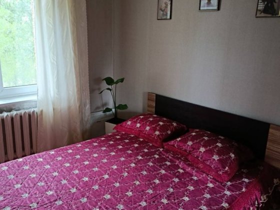 Аренда 2х на Бульваре Василевского (БМВ) Кривой Рог