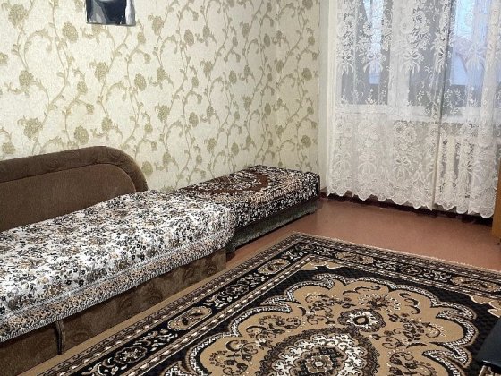 Довгострокова оренда 1-кім квартира , ластівка , розвилка Кривой Рог